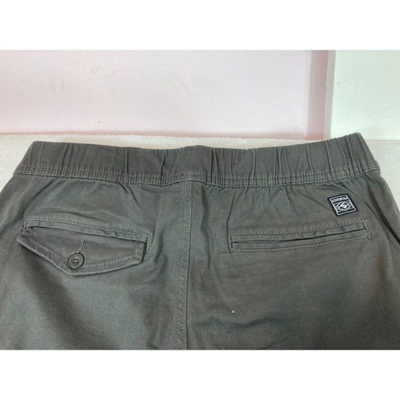 Southpole Flex Movement Men's Basic Stretch Twill Jogger Elastic Pull On Pant XL - Picture 9 of 12